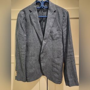 Lenin blazer